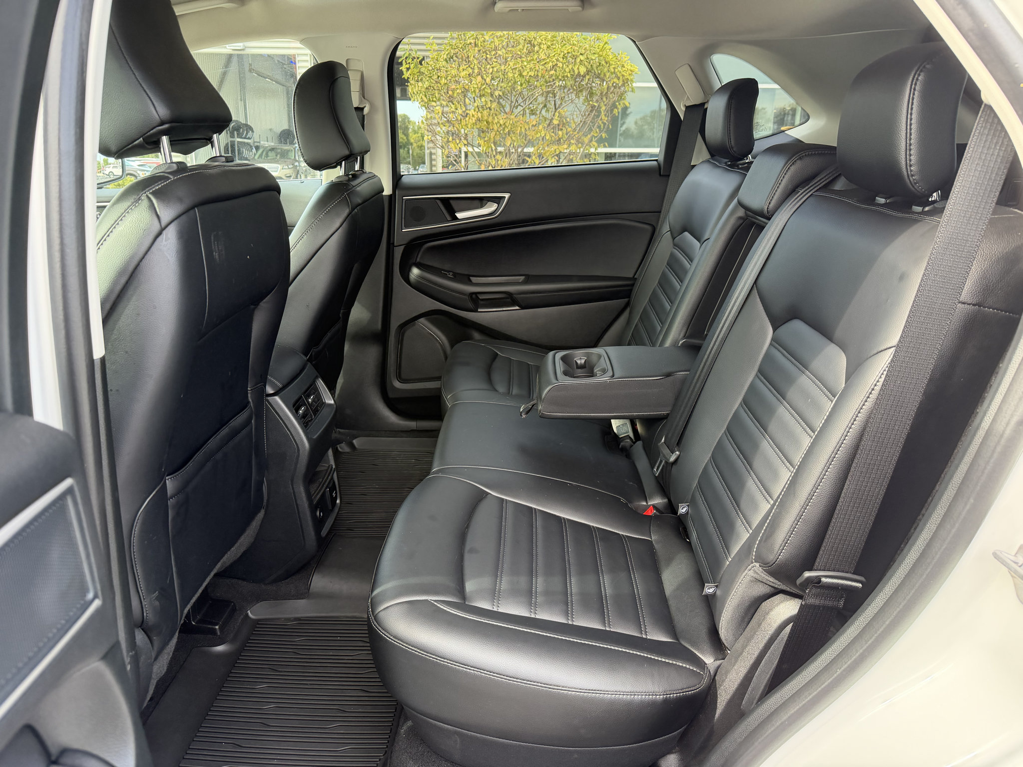 Used 2023 Ford Edge SEL w/ Convenience Package AWD/4WD image 15