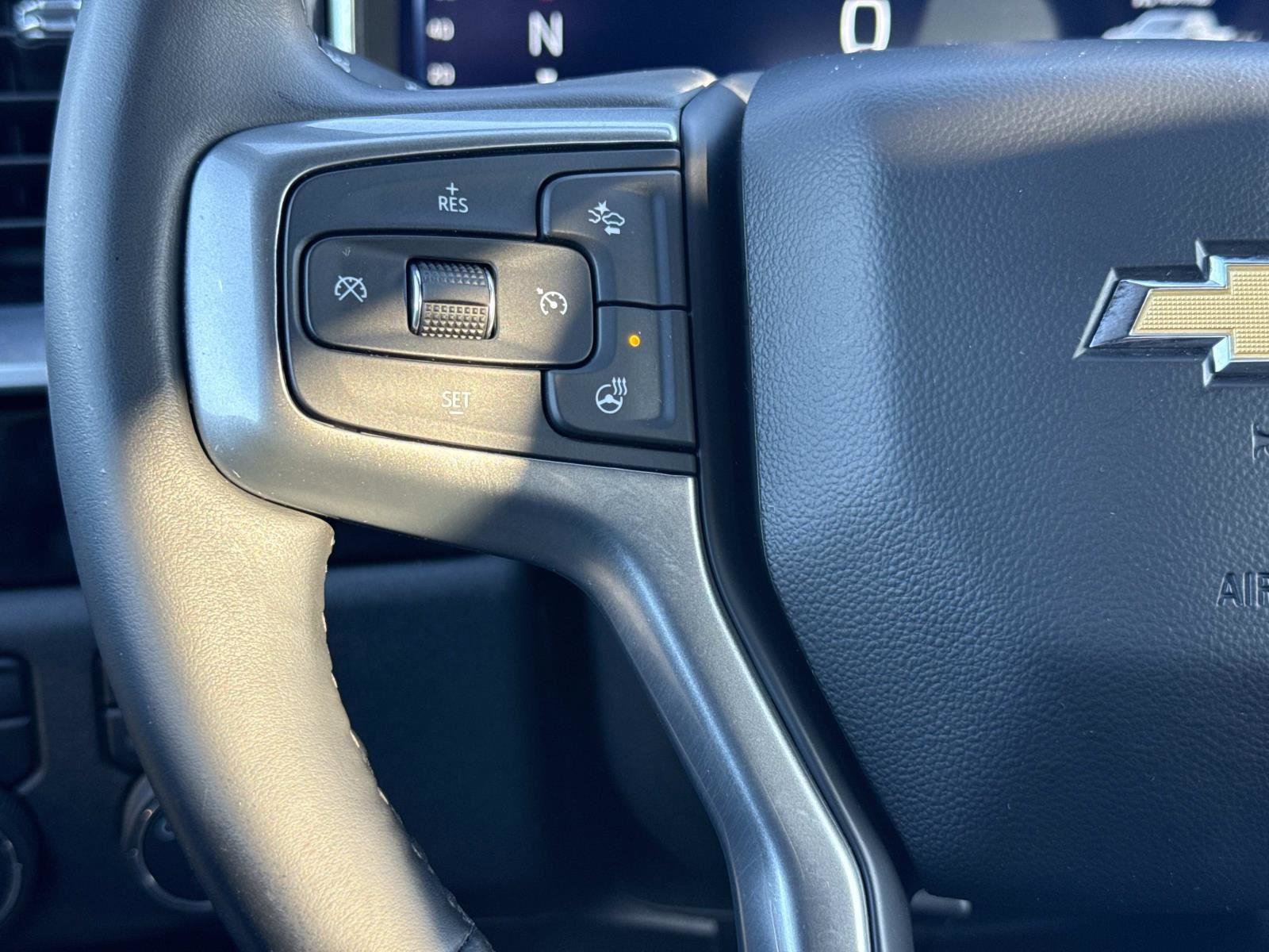 Used 2023 Chevrolet Silverado 1500 LT image 7