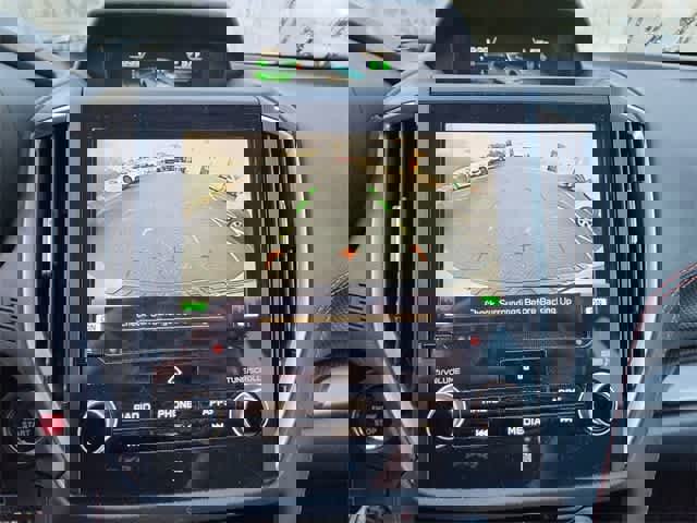 Used 2021 Subaru Forester Sport w/ Popular Package #2 image 23