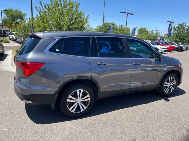 Used 2018 Honda Pilot EX-L image 5