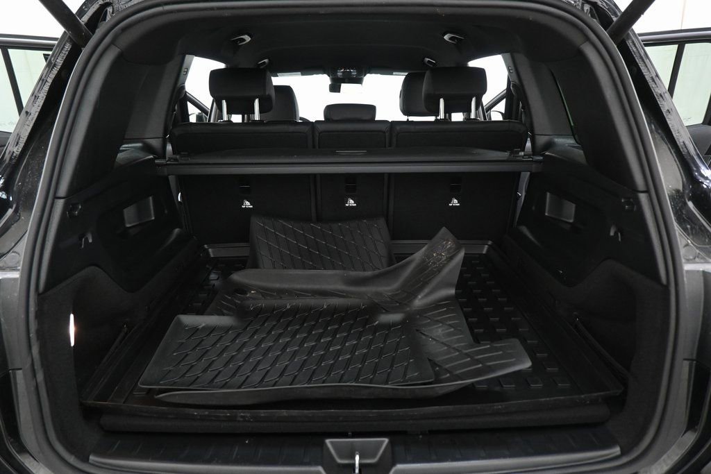 Used 2024 Mercedes-Benz GLB 250 4MATIC image 19