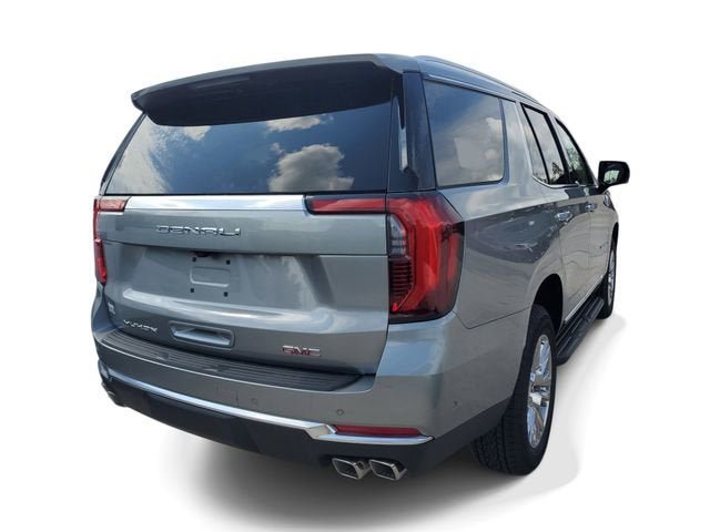 New 2026 GMC Yukon Denali RWD image 5