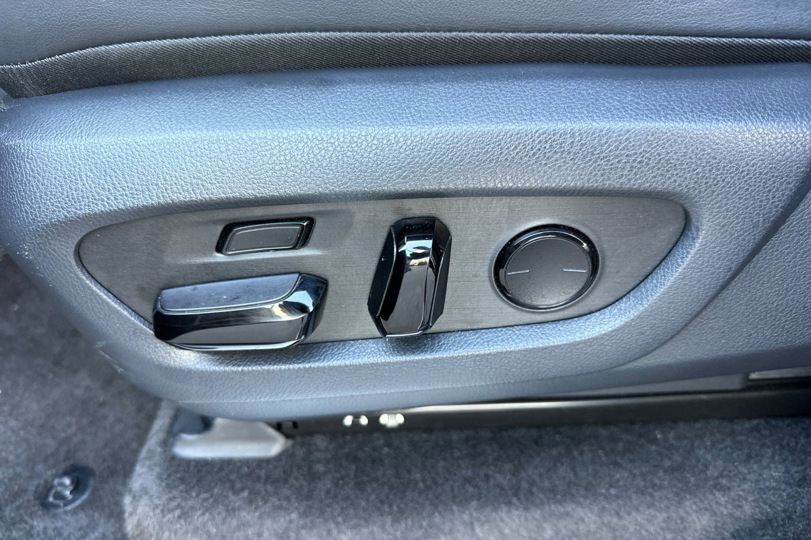 Certified 2024 Lexus GX 550 550 Overtrail+ image 14