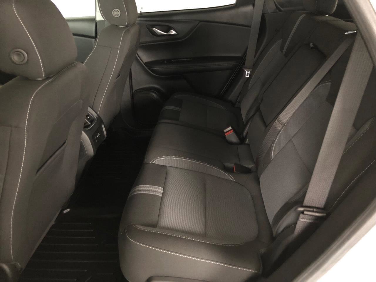Used 2023 Chevrolet Blazer LT w/ Convenience Package image 7