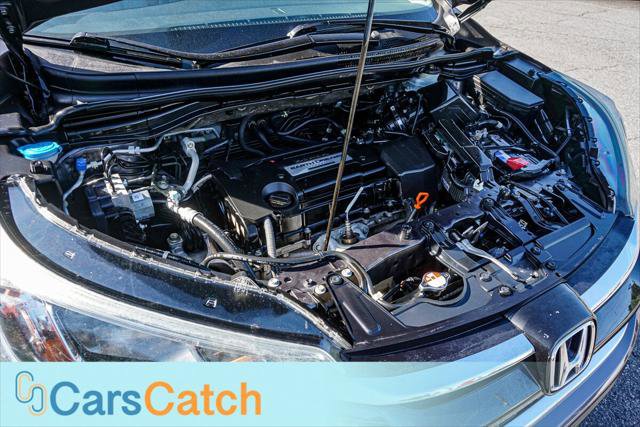 Used 2015 Honda CR-V LX image 32