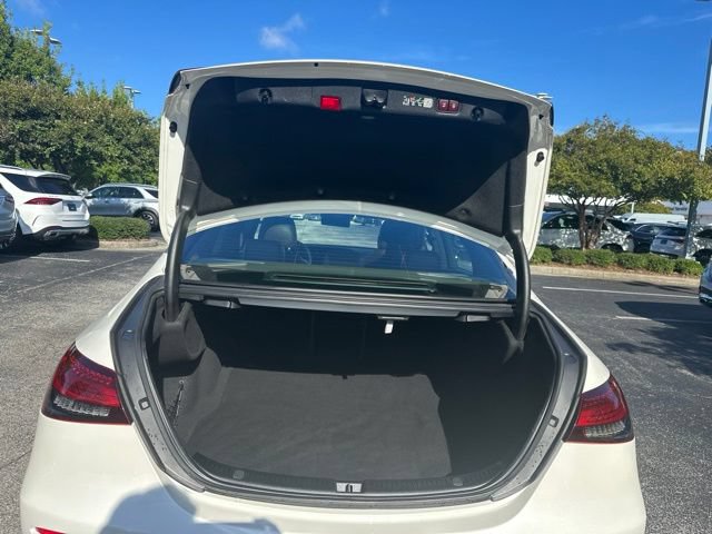 Certified 2023 Mercedes-Benz E 450 4MATIC Sedan image 28