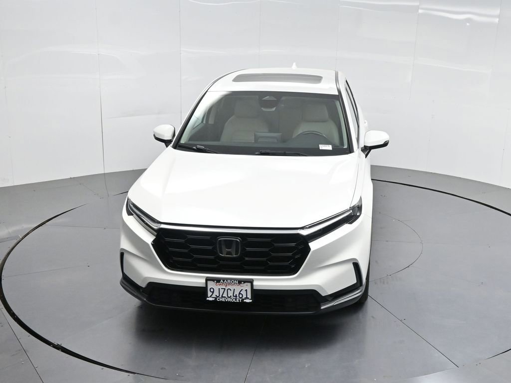 Used 2024 Honda CR-V EX-L image 52