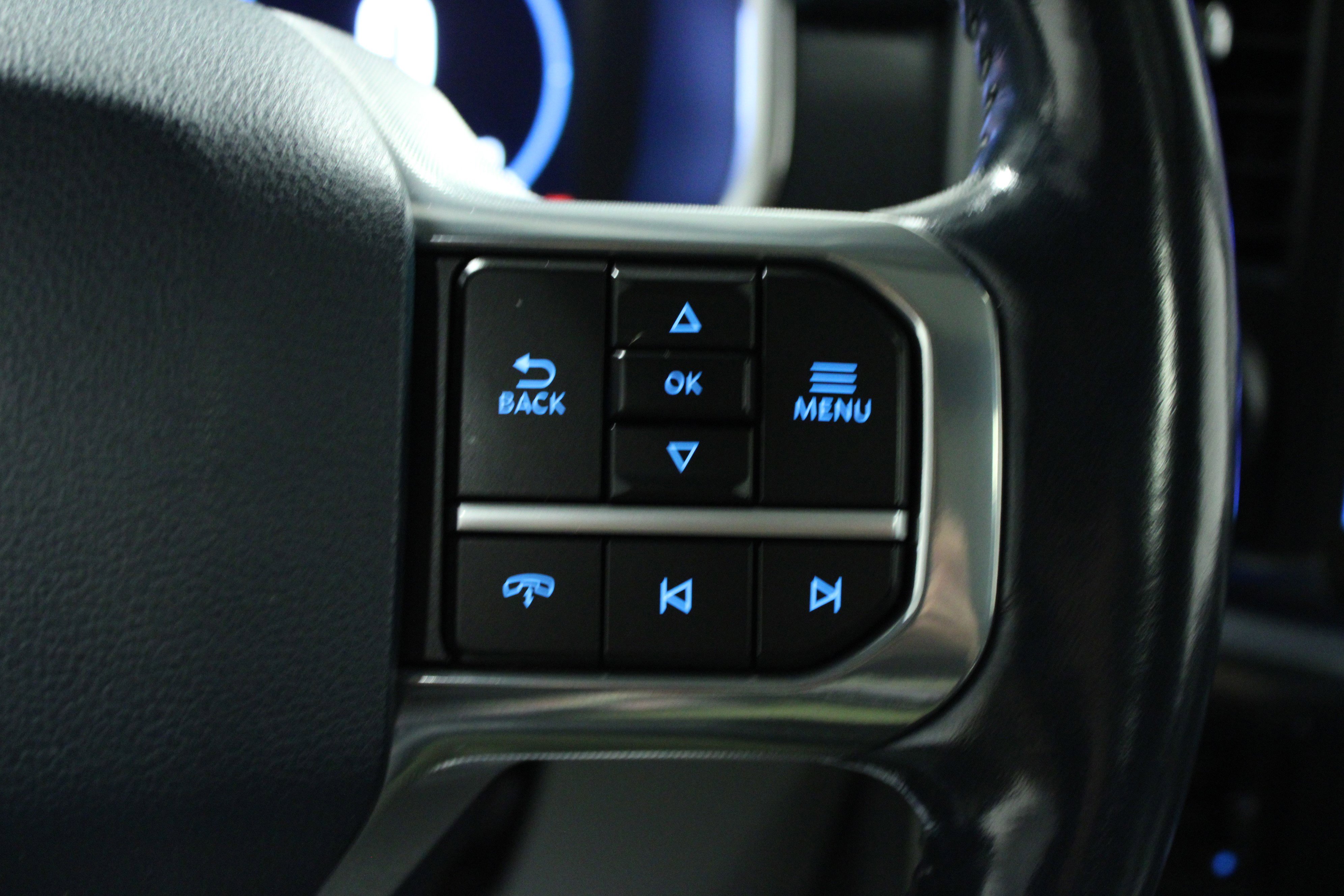 Used 2021 Ford F150 Limited image 21