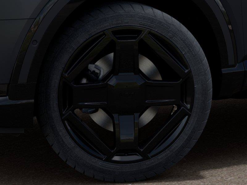 New 2027 Kia Telluride X-Line SX Prestige AWD/4WD image 9