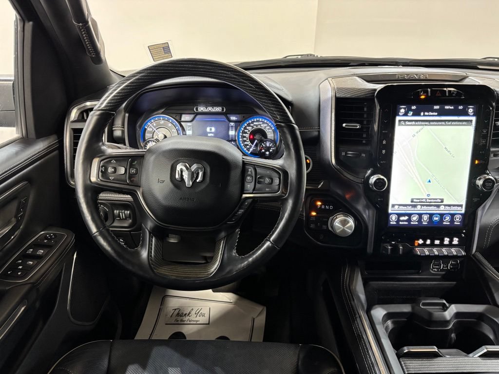 Used 2020 RAM 1500 Limited w/ Advanced Safety Group AWD/4WD image 23