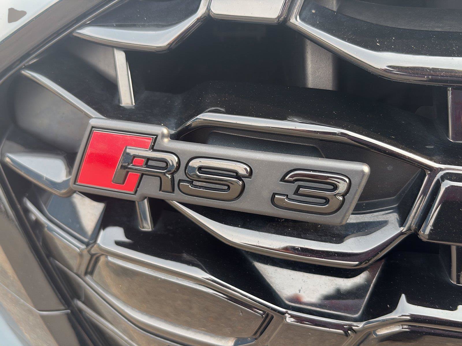 Used 2024 Audi RS 3 AWD/4WD image 41