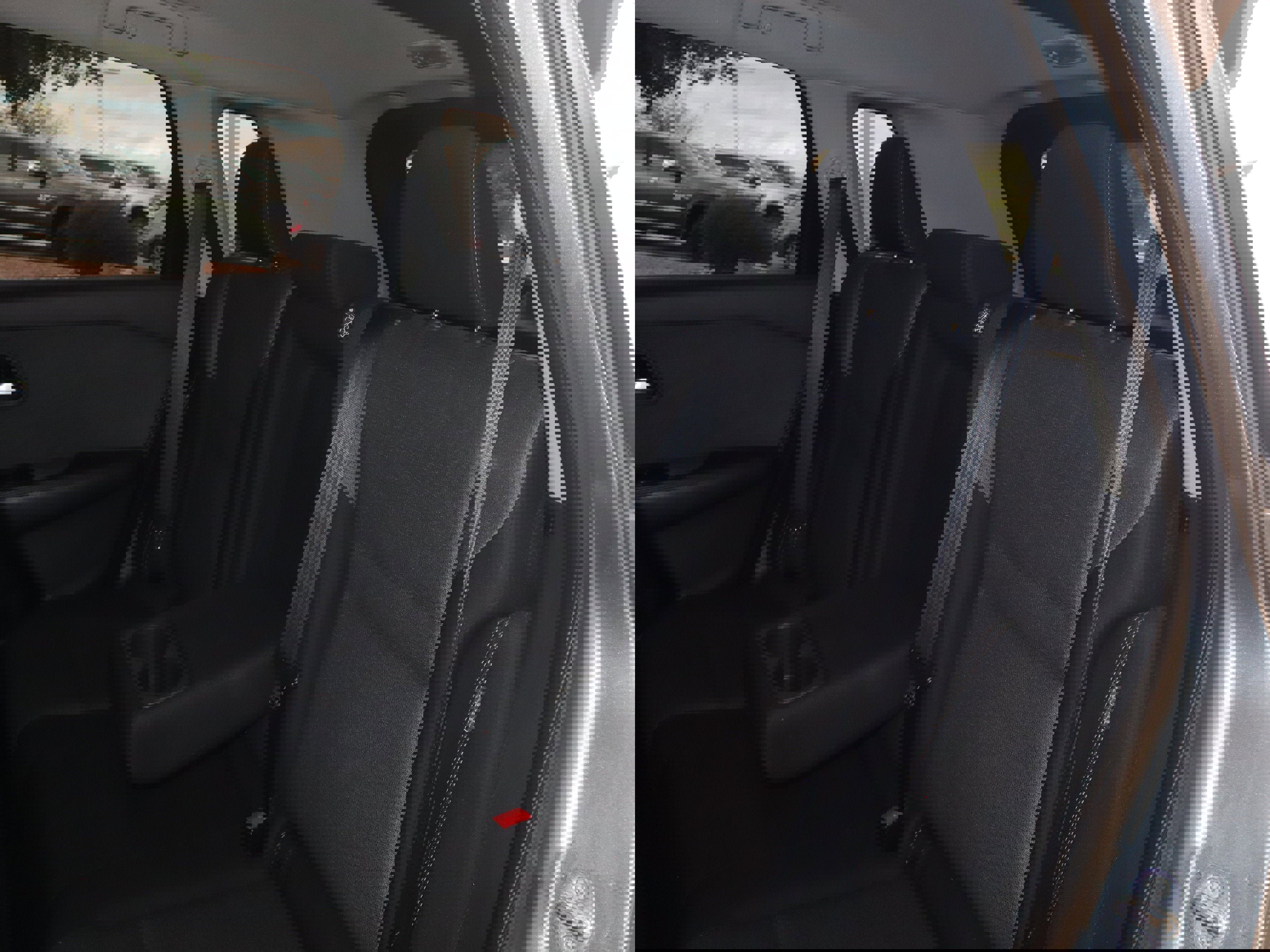 Used 2021 Nissan Rogue SV image 35