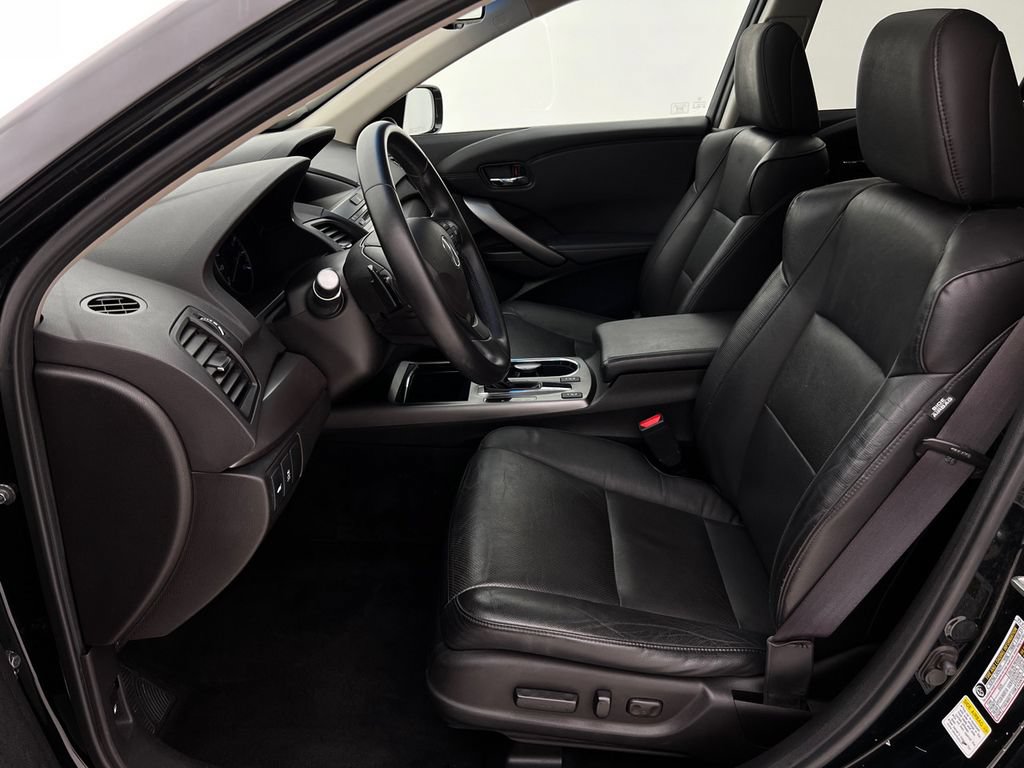 Used 2013 Acura RDX w/ Technology Package AWD/4WD image 11