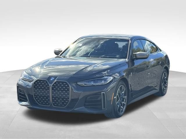 Used 2023 BMW M440i xDrive Gran Coupe w/ Premium Package image 3