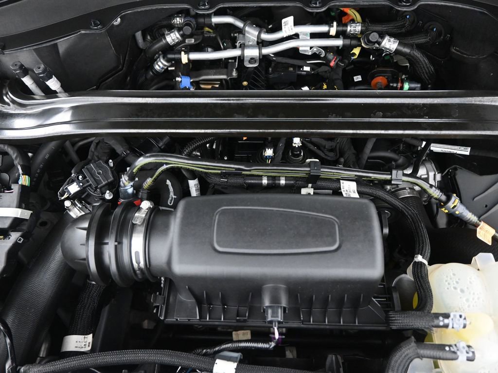 Used 2023 Ford Explorer Limited image 43