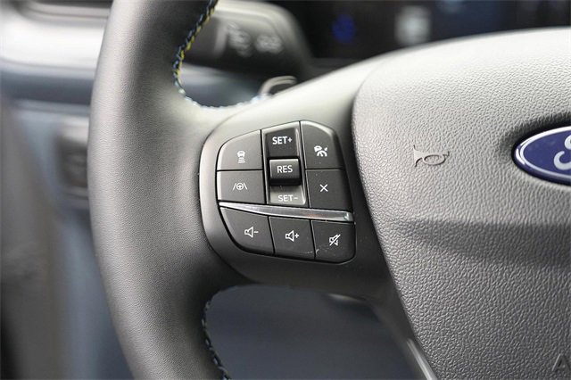 New 2025 Ford Maverick Lobo image 16