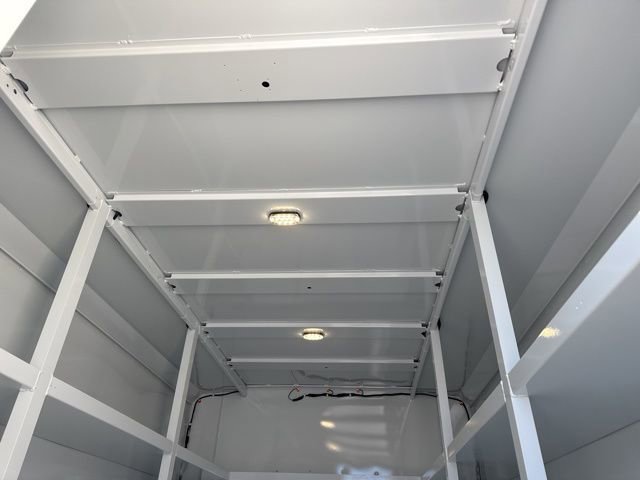 New 2026 Ford E-350 and Econoline 350 Super Duty w/ Power Equipment Group image 18