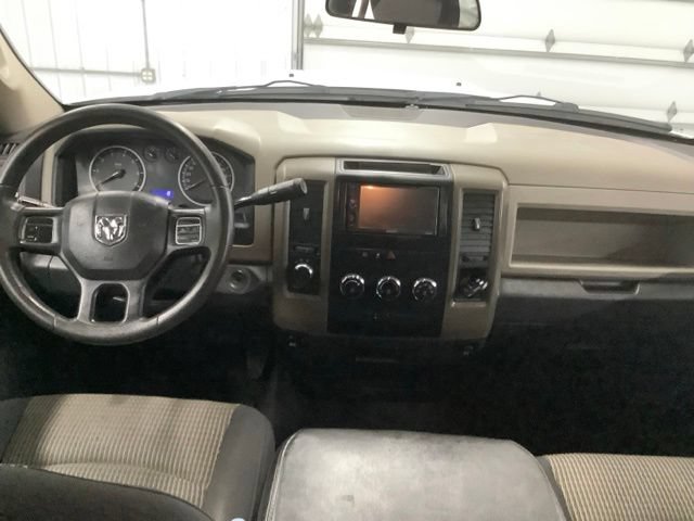 Used 2012 RAM 1500 Express AWD/4WD image 14