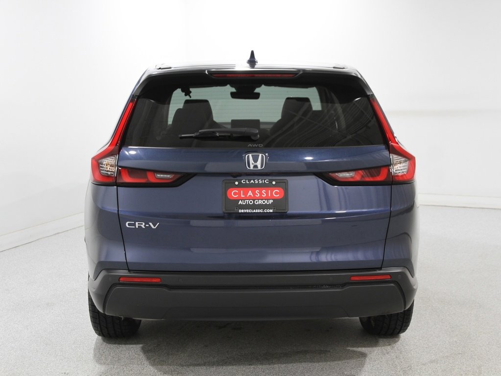 Used 2023 Honda CR-V EX-L image 20