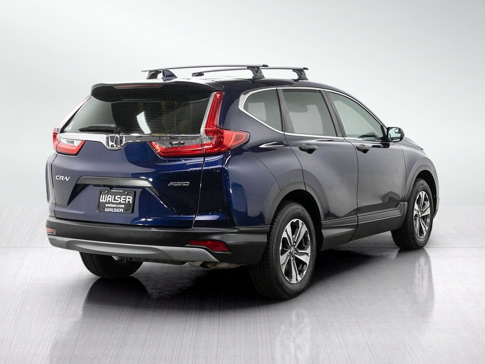 Used 2019 Honda CR-V LX image 5