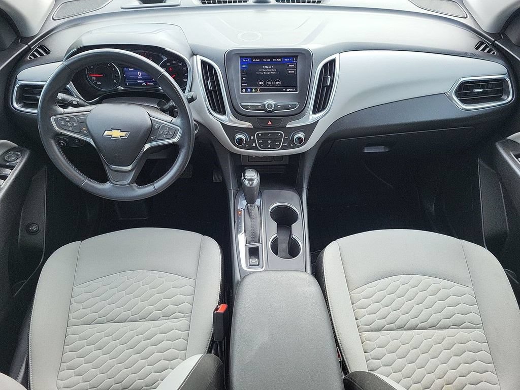 Used 2020 Chevrolet Equinox LT AWD/4WD image 25