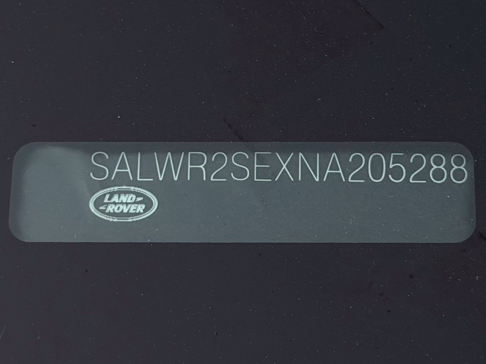Used 2022 Land Rover Range Rover Sport HSE Dynamic AWD/4WD image 75