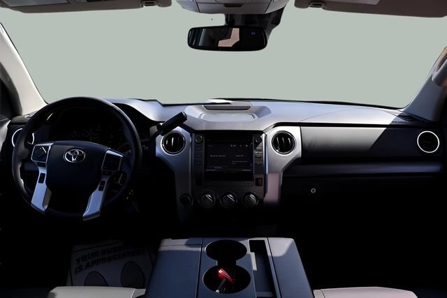 Used 2019 Toyota Tundra SR5 AWD/4WD image 12