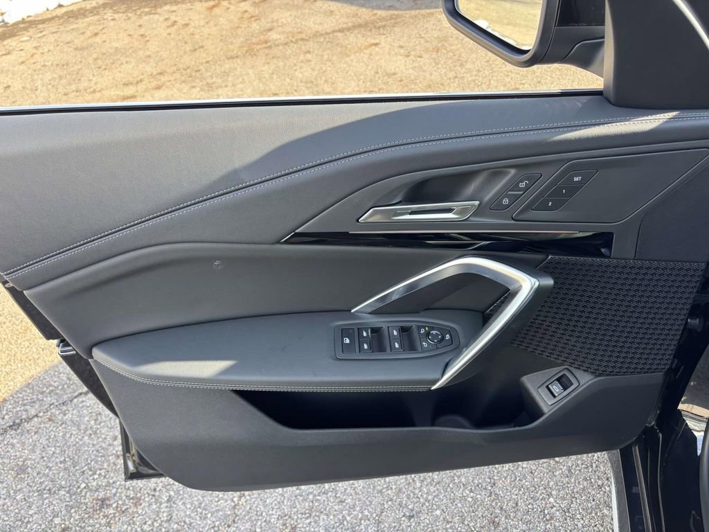 New 2026 BMW X1 xDrive28i w/ Convenience Package image 11