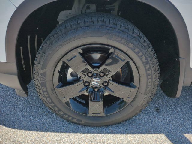 Used 2024 Honda Ridgeline Black Edition image 10
