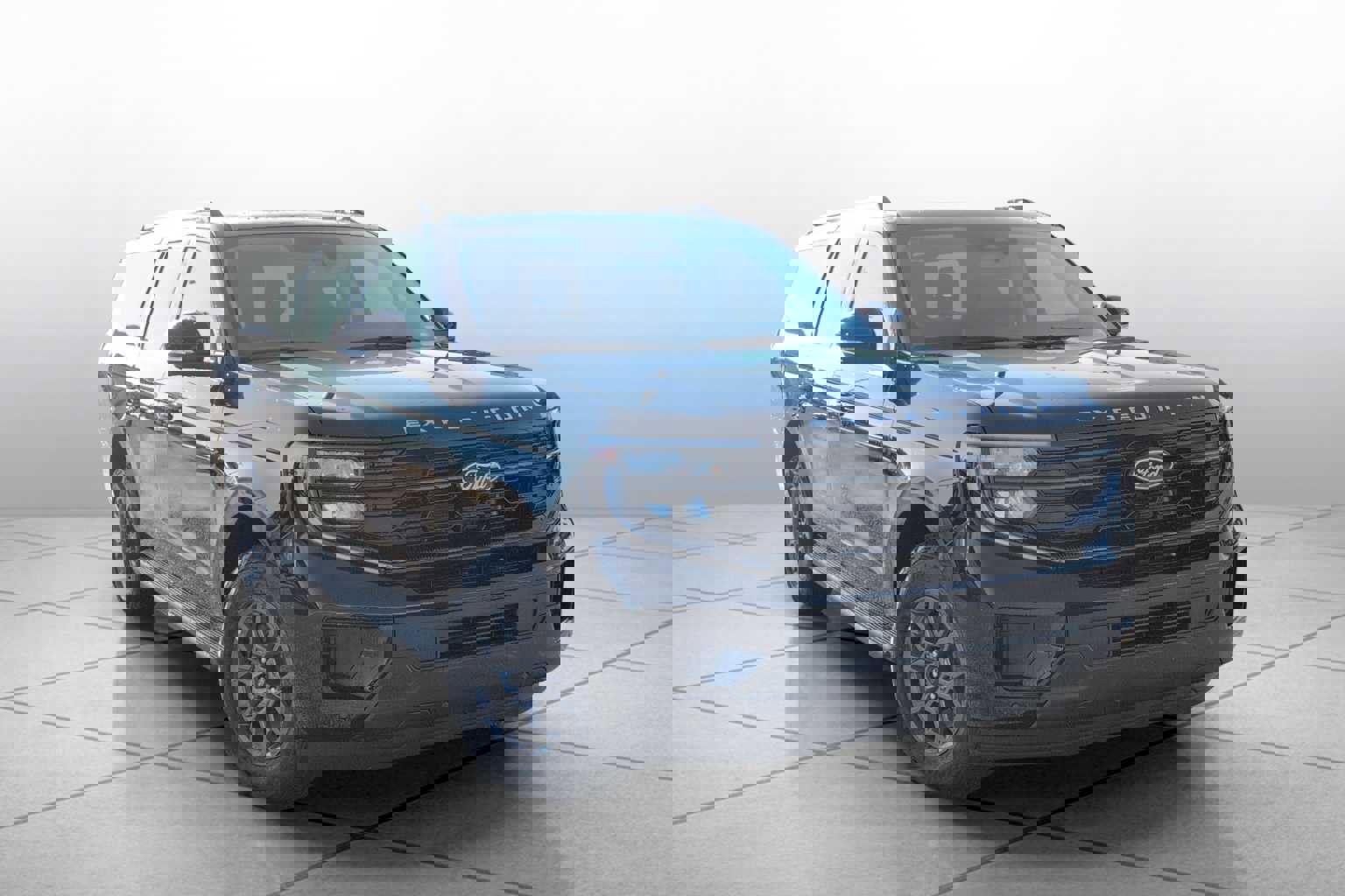 New 2026 Ford Expedition Max Active image 2