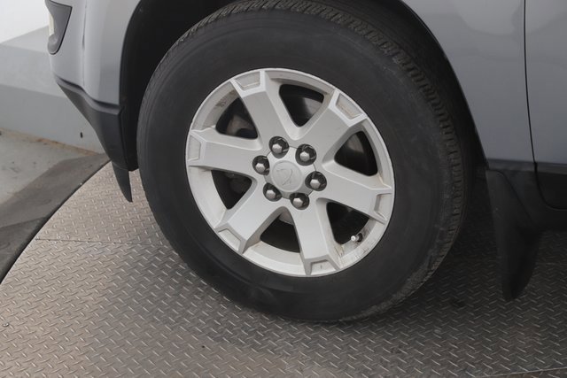 Used 2008 Saturn Outlook XE w/ Preferred Package image 13