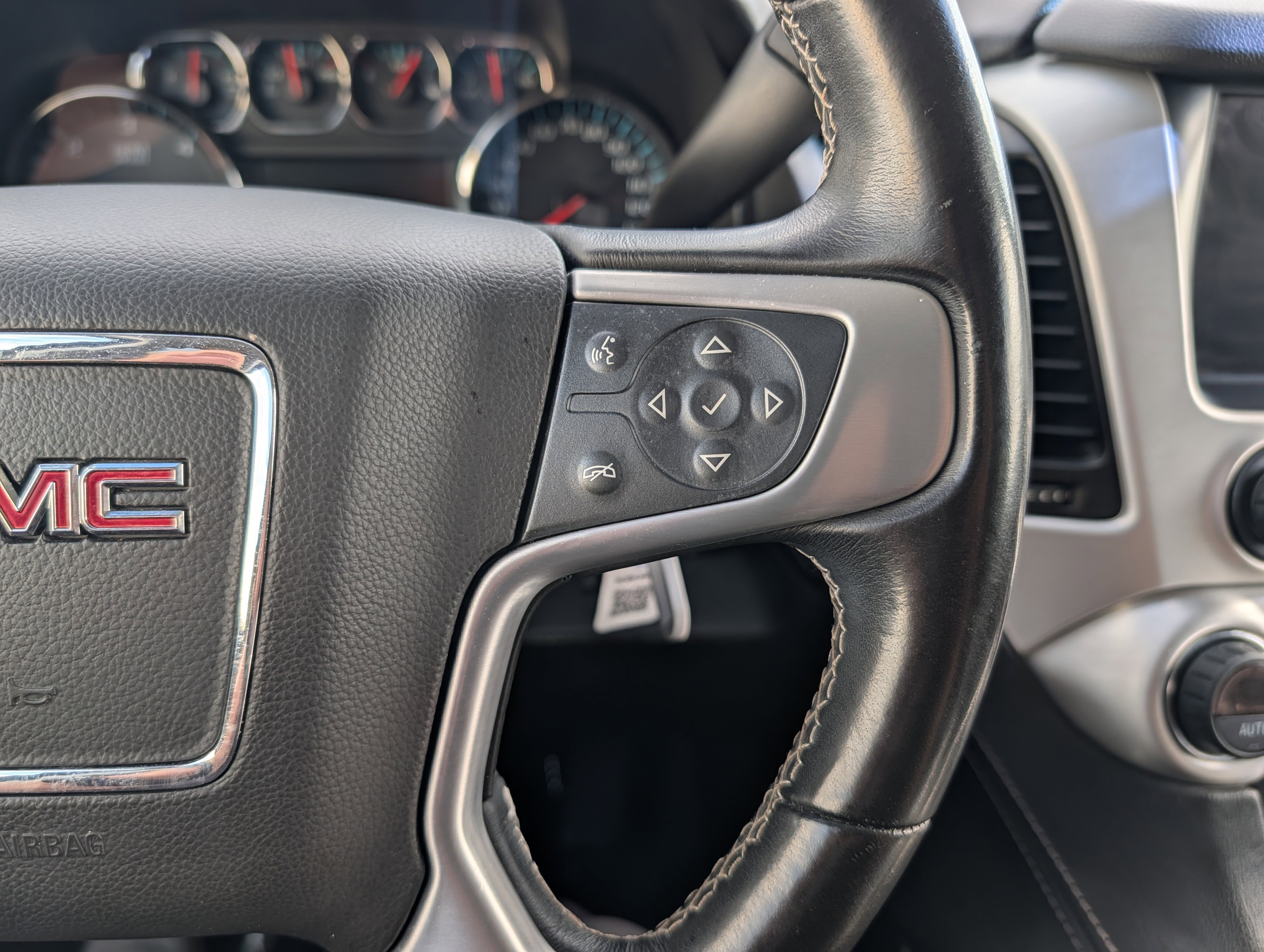 Used 2019 GMC Yukon SLE w/ SLE Value Package RWD image 28