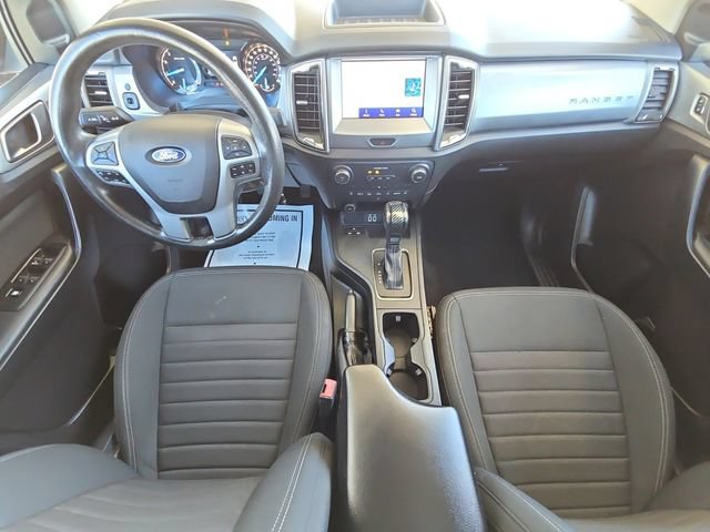 Used 2021 Ford Ranger XLT RWD image 20