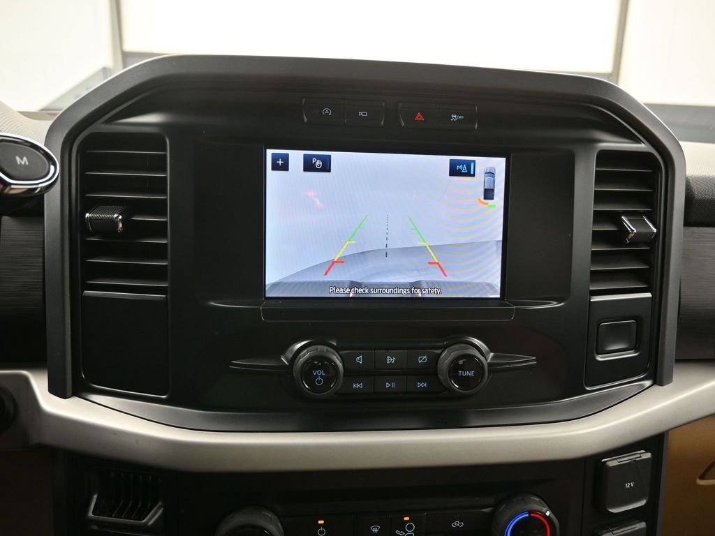 Used 2023 Ford F150 XLT image 17