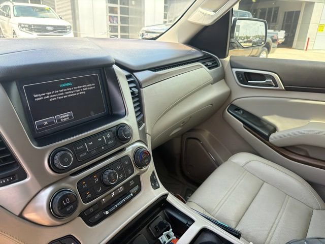 Used 2019 GMC Yukon Denali w/ Denali Ultimate Package RWD image 17