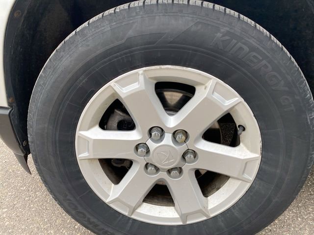 Used 2007 Saturn Outlook XE w/ Advanced Audio Pkg image 22