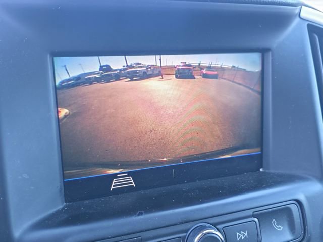 Used 2020 GMC Terrain SLE w/ Driver Convenience Package image 18