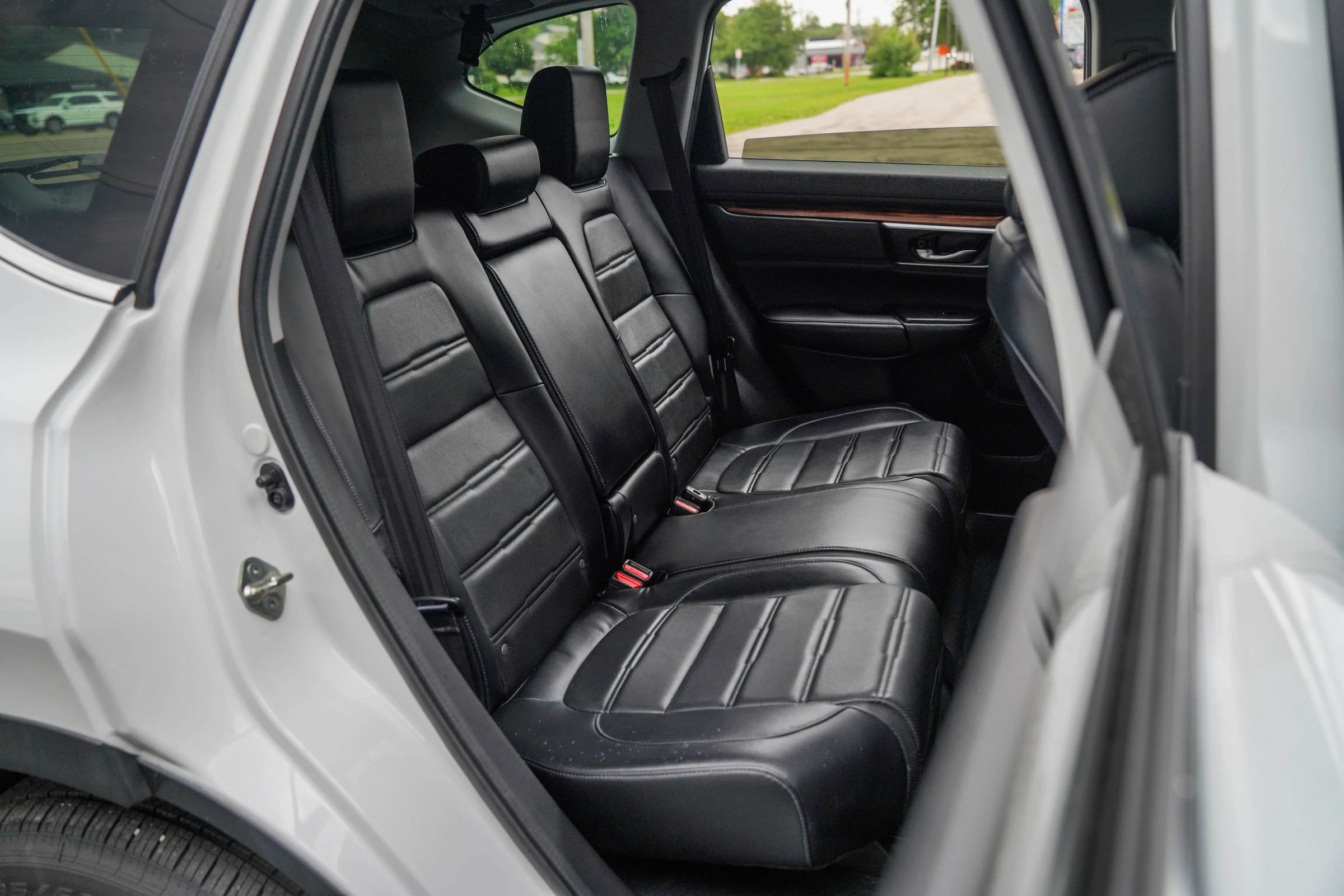 Used 2019 Honda CR-V EX-L image 30