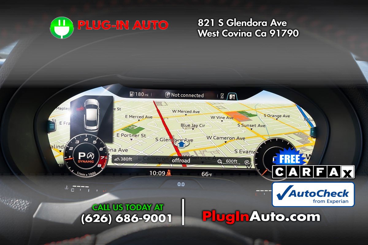 Used 2017 Audi S3 Premium Plus w/ Technology Package image 20