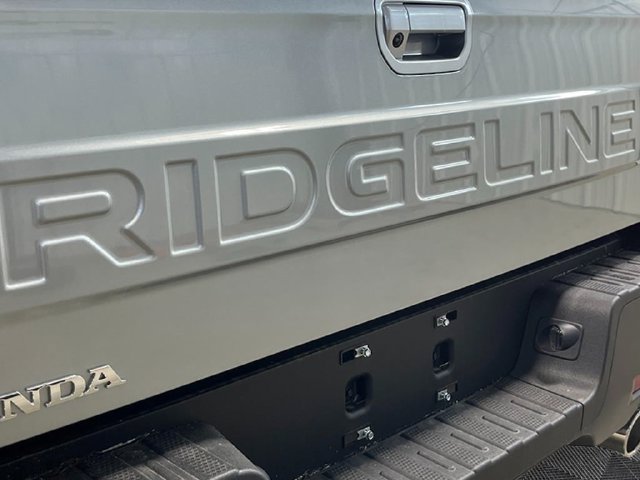 New 2026 Honda Ridgeline RTL image 9