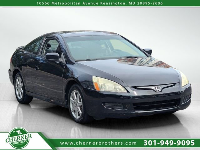 Used 2004 Honda Accord EX image 1