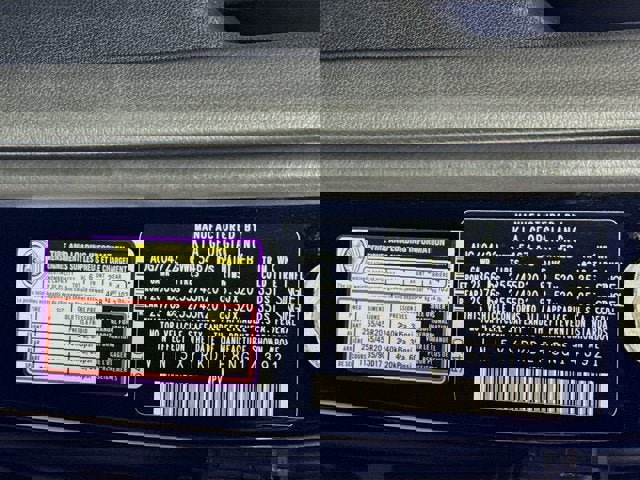 Certified 2022 Kia Sorento SX image 32