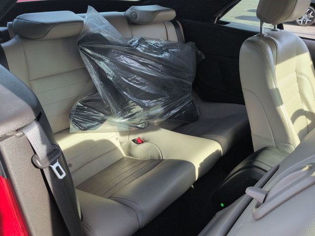Used 2013 Ford Mustang Premium image 27