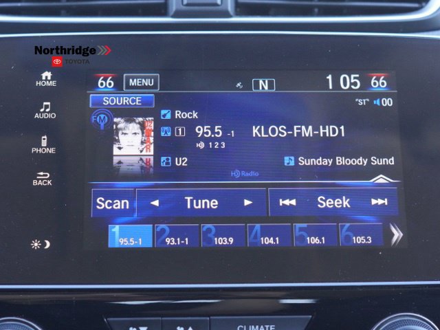 Used 2022 Honda CR-V EX image 27