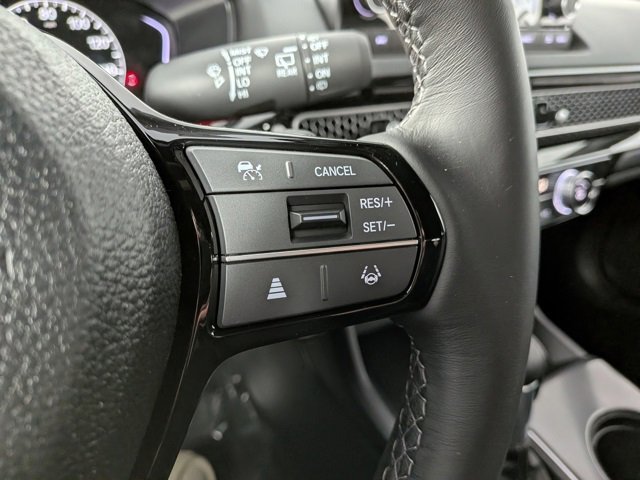 New 2026 Honda Civic Sport image 6