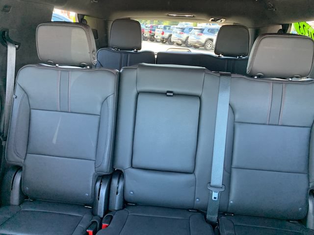 Used 2023 Chevrolet Tahoe RST AWD/4WD image 39