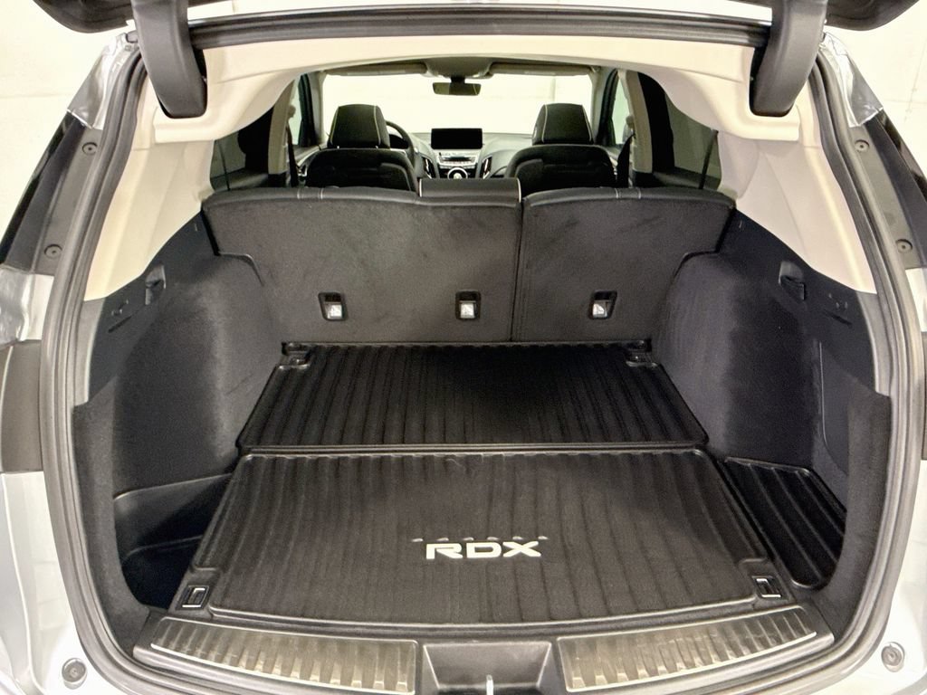 Used 2024 Acura RDX w/ Advance Package AWD/4WD image 27