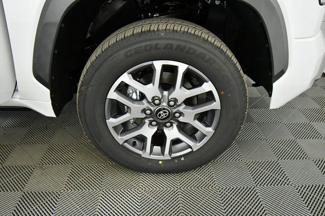 New 2026 Toyota Tundra 1794 Edition image 17