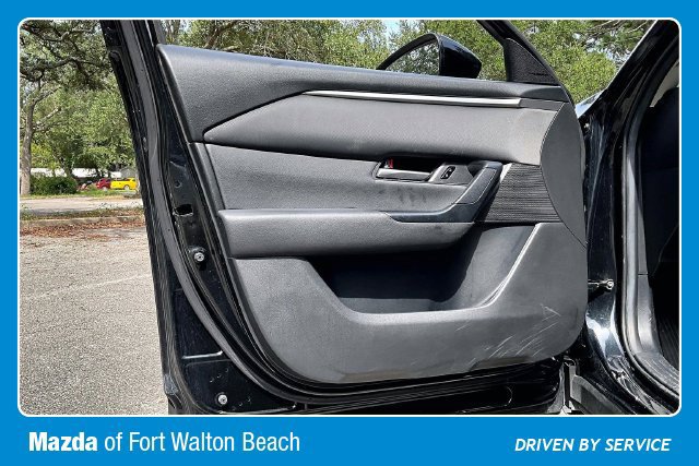 Used 2025 MAZDA CX-50 AWD 2.5 S w/ Preferred Package image 17