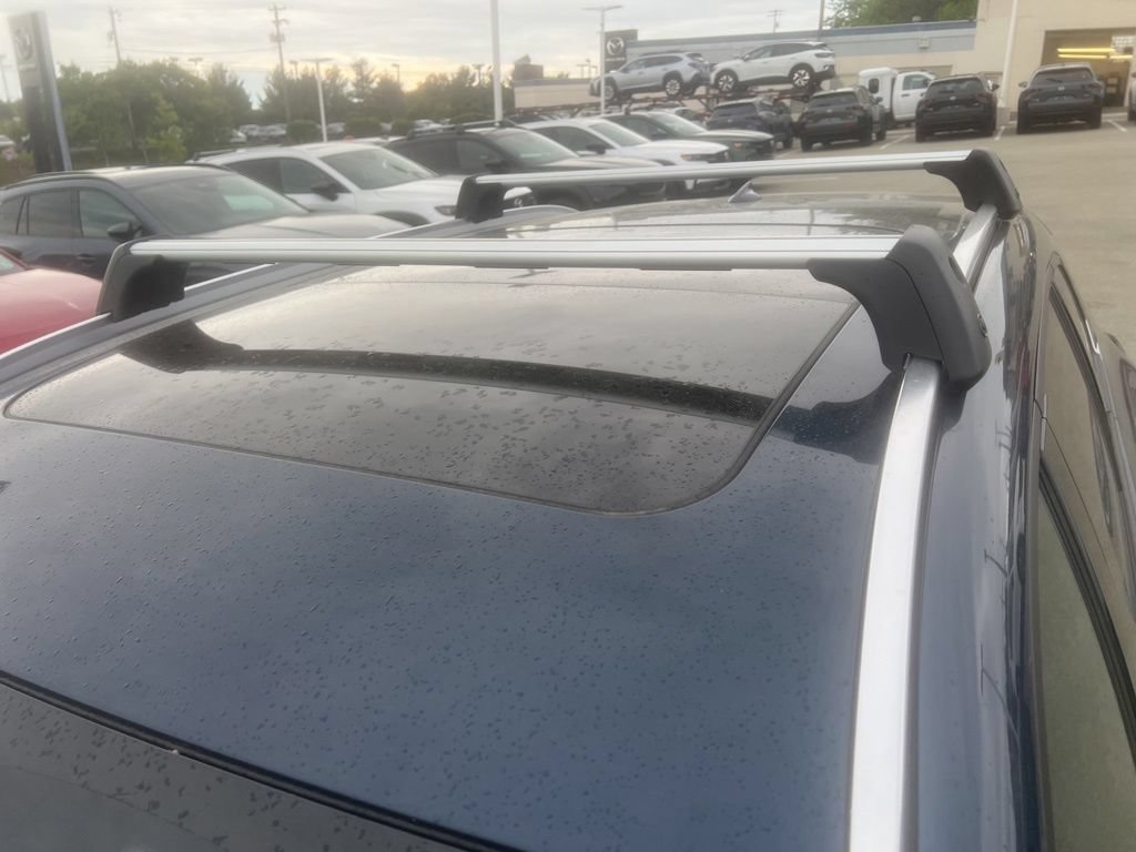 New 2026 MAZDA CX-50 AWD 2.5 S w/ Weather Package image 10